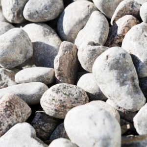 River Stone (2-4")