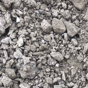 2" Crusher Run