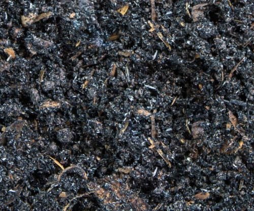 Soil & Mulch