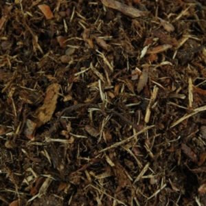 Shredded Pine