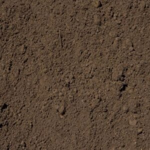 Screened Topsoil